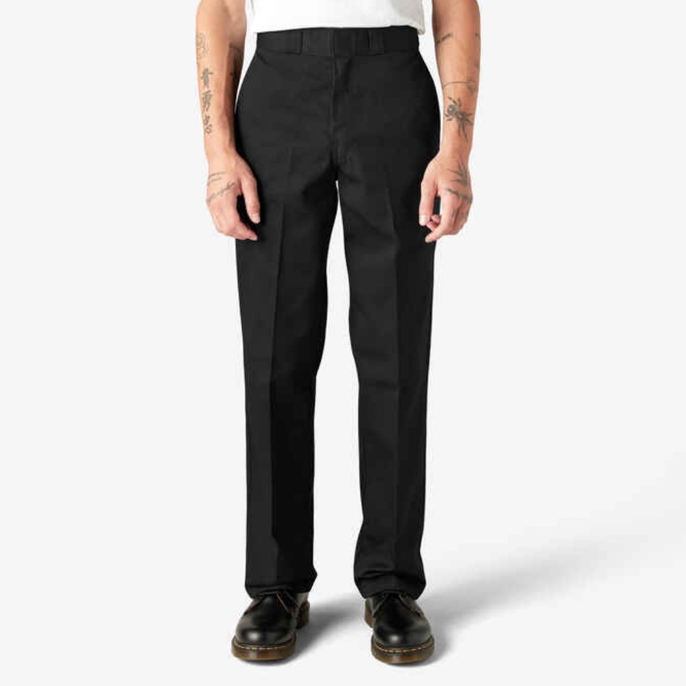Dickies Original 874® Work Pants Unopened NWT Never Worn 38x32